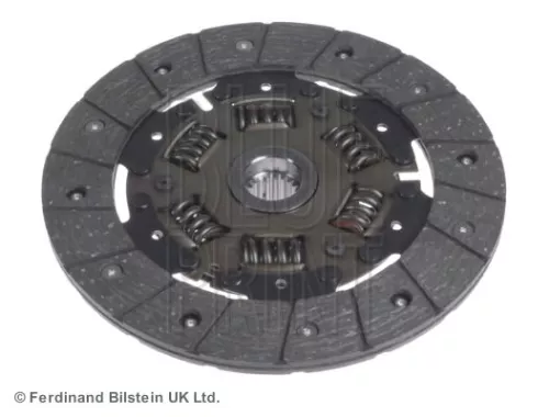 BLUE PRINT BLUE PRINT ADD63128 Blue Print Clutch Disc For Daihatsu Toyota Extol Sparky Terios 