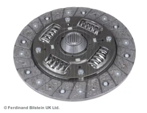 BLUE PRINT BLUE PRINT ADD63132 Blue Print Clutch Disc For Daihatsu Subaru Cuore Justy Sirion 