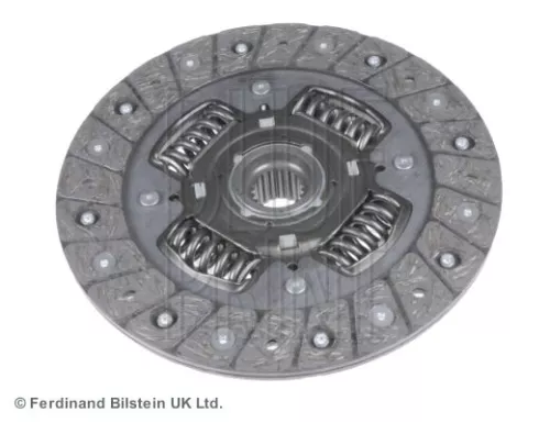 BLUE PRINT BLUE PRINT ADD63132 Blue Print Clutch Disc For Daihatsu Subaru Cuore Justy Sirion 