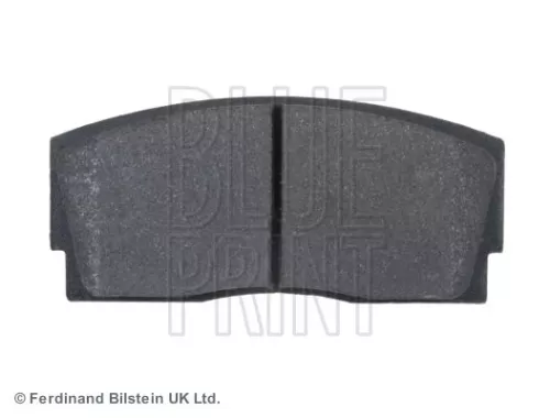 BLUE PRINT BLUE PRINT ADD64207 Blue Print Front Brake Pad Set For Daihatsu Applause Charade 