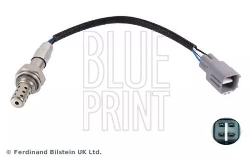 Blue Print Oxygen / Lambda Sensor For Daihatsu Copen  Sirion  Terios  Yrv