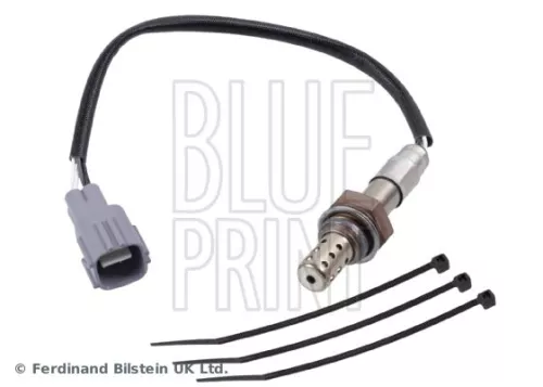 Blue Print Oxygen / Lambda Sensor For Daihatsu Terios