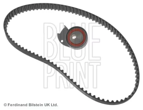 Blue Print Timing Belt Kit For Daihatsu Piaggio 850 Charade Hijet Porter