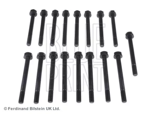 Cylinder Head Bolt Set