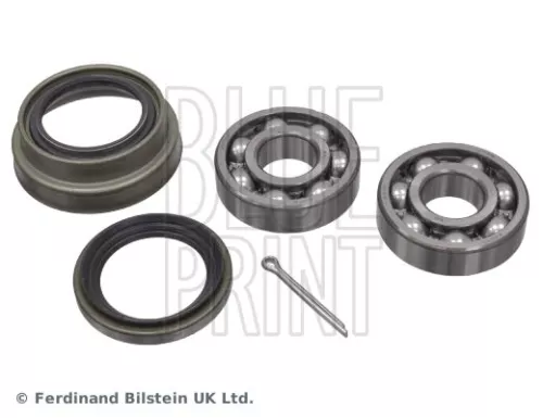 BLUE PRINT BLUE PRINT ADD68216 Blue Print Front Left Or Right Wheel Bearing Kit For Daihatsu Piaggio Hijet P 