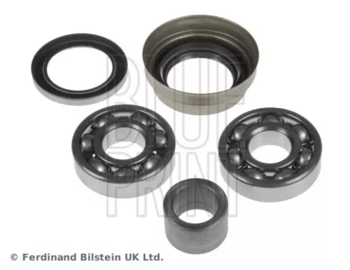 Blue Print Front Left Or Right Wheel Bearing Kit For Daihatsu Hijet