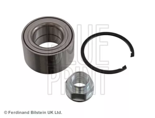 Blue Print Front Wheel Bearing Kit For Daihatsu Perodua Subaru Toyota Copen Cuor