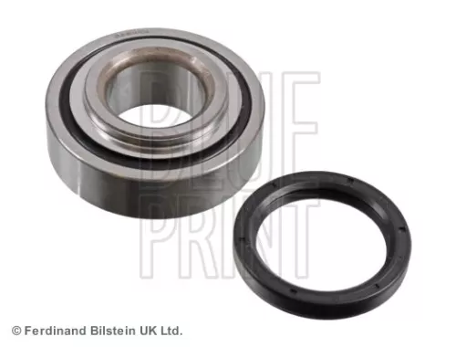 Blue Print Rear Left Or Right Wheel Bearing Kit For Daihatsu Toyota Bb Extol R
