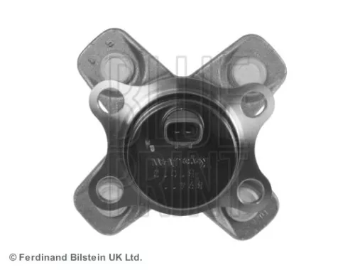 BLUE PRINT BLUE PRINT ADD68320 Blue Print Rear Left Or Right Wheel Bearing Kit For Daihatsu Toyota Bb Materia 