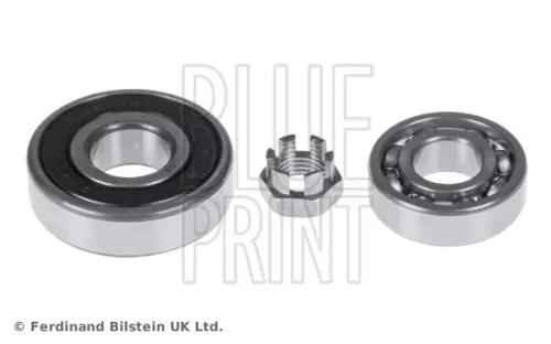 Blue Print Rear Left Or Right Wheel Bearing Kit For Daihatsu Cuore Sirion