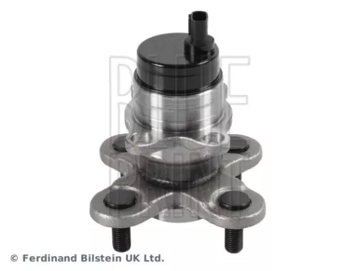 Blue Print Rear Wheel Bearing Kit For Daihatsu Perodua Subaru Justy Myvi Sirion