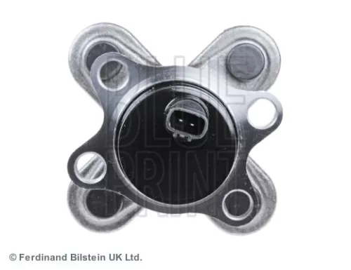 BLUE PRINT BLUE PRINT ADD68326 Blue Print Rear Wheel Bearing Kit For Daihatsu Cuore Trevis 