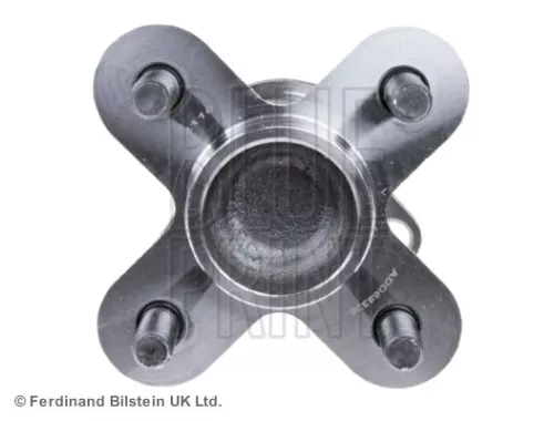 BLUE PRINT BLUE PRINT ADD68326 Blue Print Rear Wheel Bearing Kit For Daihatsu Cuore Trevis 