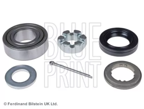 Blue Print Rear Wheel Bearing Kit For Daihatsu Yrv