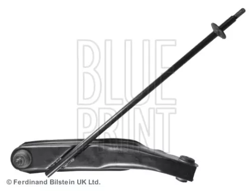 Blue Print Front Left Control Trailing Arm For Daihatsu Piaggio Hijet Porter