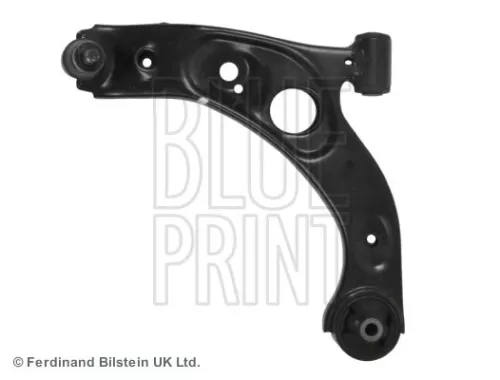 Blue Print Front Left Lower Control Trailing Arm For Daihatsu Cuore Trevis
