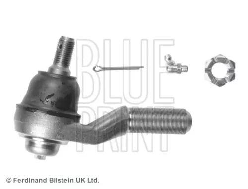 Blue Print Front Right Outer Outer Tie Rod End For Daihatsu Rocky Hard Top Rocky Soft 
