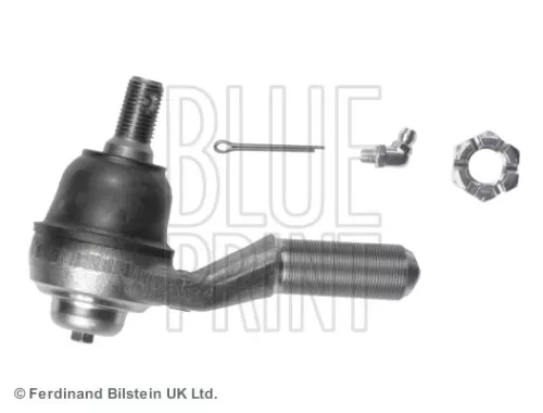 Blue Print Front Left Outer Outer Tie Rod End For Daihatsu Rocky Hard Top Rocky Soft T