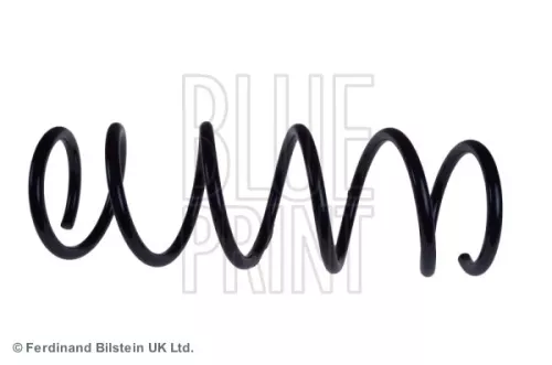 Blue Print Front Suspension Spring For Daihatsu Cuore