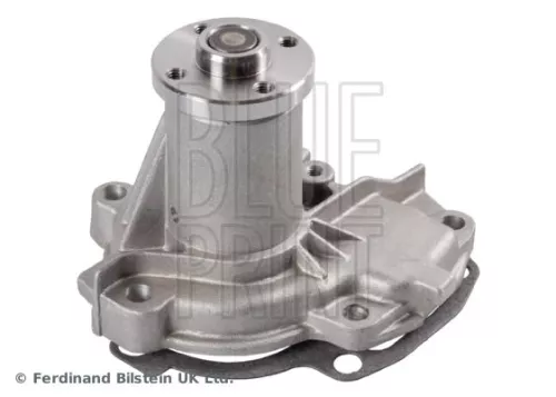 Blue Print Engine Water Pump For Daihatsu Piaggio Applause Charade Class