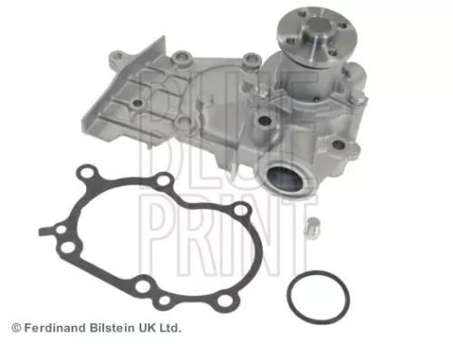 Blue Print Engine Water Pump For Daihatsu Perodua Toyota Cuore Duet Keli