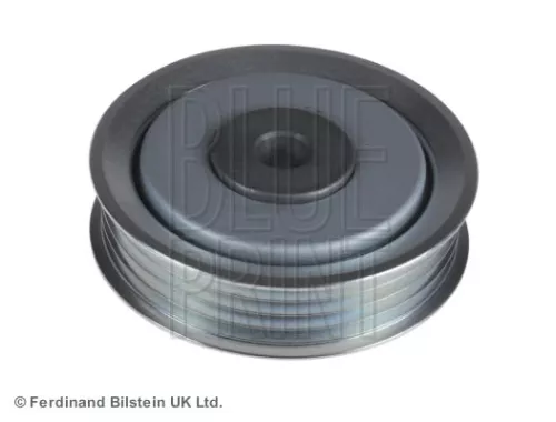 BLUE PRINT BLUE PRINT ADD696502 Deflection/Guide Pulley, V-ribbed belt 