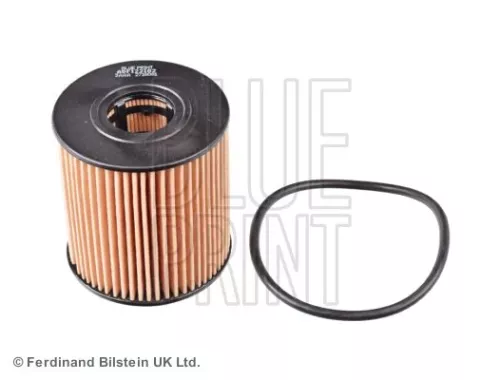 Blue Print Oil Filter For Citroën Ds Fiat Ford Ford Australia Jaguar Lancia Land
