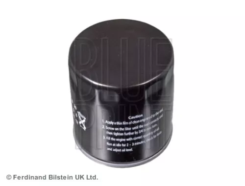 Blue Print Oil Filter For Ford C-max Focus Focus C-max Galaxy Mondeo S-max