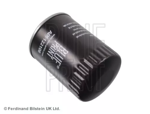 Blue Print Oil Filter For Ford Ford Usa Edge Explorer Mustang Transit