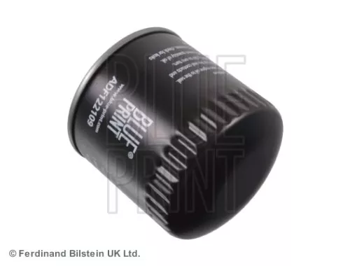 Blue Print Oil Filter For Chrysler Dodge Ford Ford Usa Jeep Land Rover Mazda Mg 