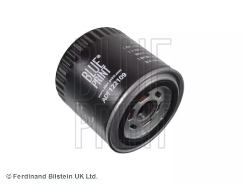 BLUE PRINT BLUE PRINT ADF122109 Blue Print Oil Filter For Chrysler Dodge Ford Ford Usa Jeep Land Rover Mazda Mg  