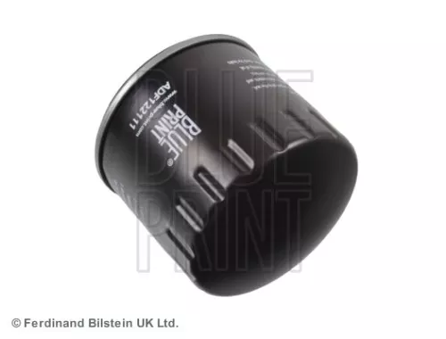 Blue Print Oil Filter For Ford Fiesta Focus Tourneo Connect Transit Transit Conn