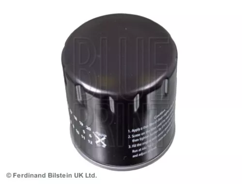 Blue Print Oil Filter For Ford Ford Usa C-max Edge Focus Galaxy Grand C-max Kuga