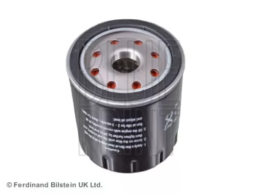 BLUE PRINT BLUE PRINT ADF122112 Blue Print Oil Filter For Ford Ford Usa C-max Edge Focus Galaxy Grand C-max Kuga 