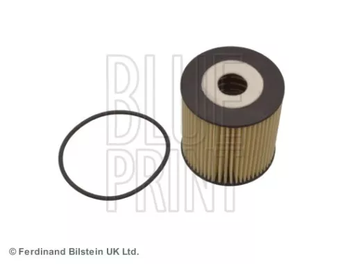 Blue Print Oil Filter For Volvo C70 S60 S80 V70 Xc70 Xc90