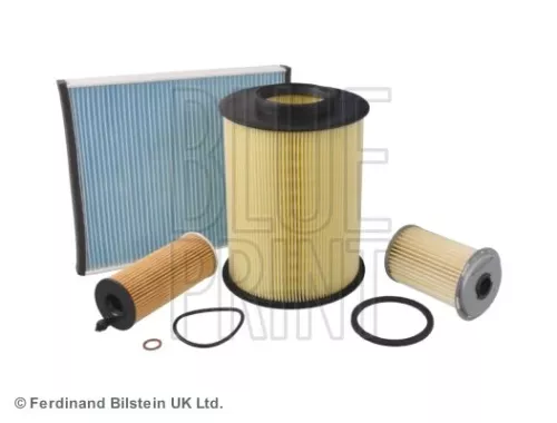 Parts Set, maintenance service