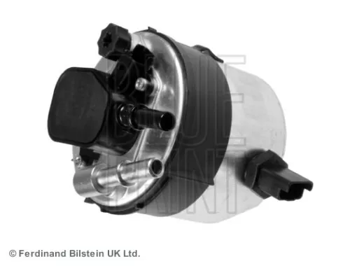 BLUE PRINT BLUE PRINT ADF122120 Parts Set, maintenance service 