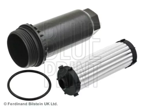 Hydraulic Filter, automatic transmission