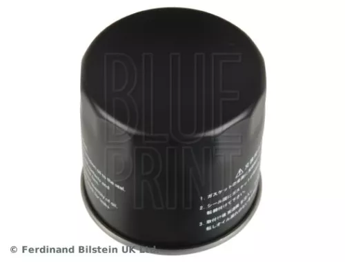 Blue Print Oil Filter For Ford Focus Galaxy Kuga Mondeo S-max