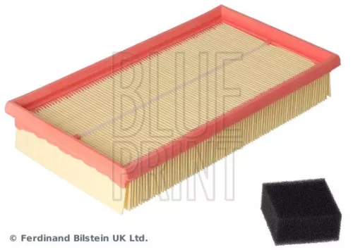 Blue Print Air Filter For Ford Ford Usa Focus Tourneo Connect Transit Connect