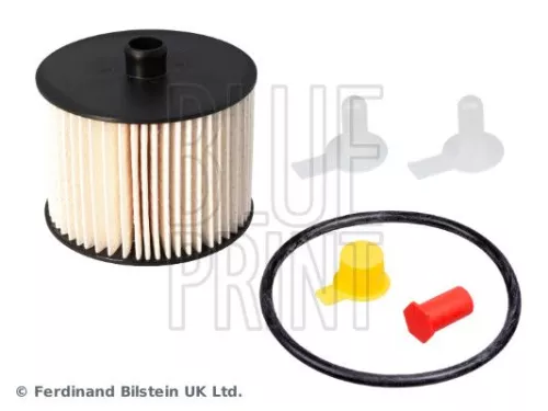 Blue Print Fuel Filter For Citroën Fiat Ford Lancia Peugeot Volvo 307 307 Sw 308
