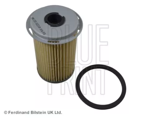 Blue Print Fuel Filter For Ford C-max Focus Focus C-max Galaxy Mondeo S-max