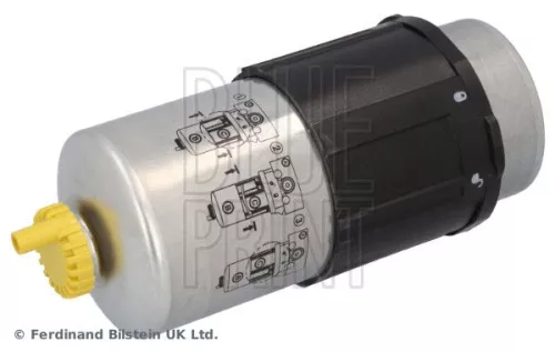 Blue Print Fuel Filter For Ford Ford Australia Transit