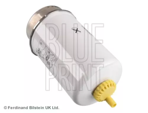 Blue Print Fuel Filter For Ford Transit
