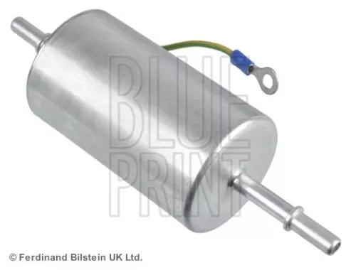 Blue Print Fuel Filter For Volvo C30 C70 S40 V50