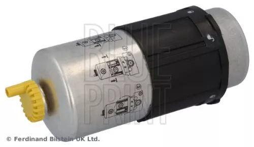 Blue Print Fuel Filter For Ford Transit