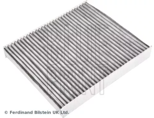 Blue Print Cabin Pollen Filter For Ford C-max Focus Focus C-max Galaxy Kuga Mondeo 