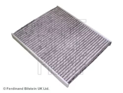 Blue Print Cabin Pollen Filter For Abarth Fiat Ford 500 500 / 595 / 695 500 C 500c 