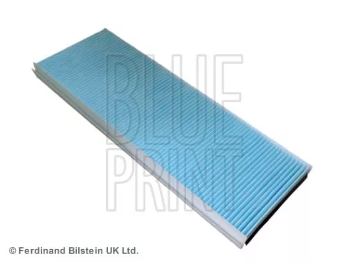 Blue Print Cabin Pollen Filter For Ford Transit Transit Tourneo