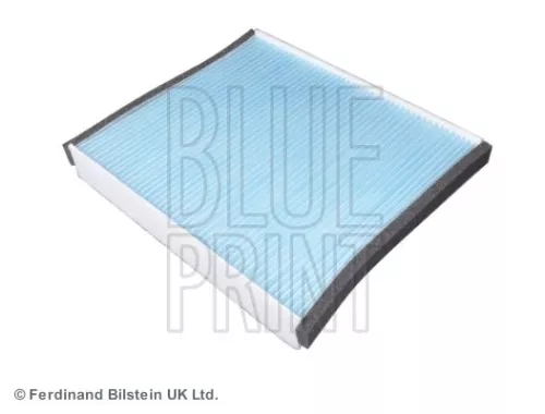 Blue Print Cabin Pollen Filter For Ford Volvo Volvo (Changan) C30 C70 Focus S40 V50